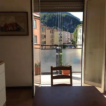 Apartment Di Olga *