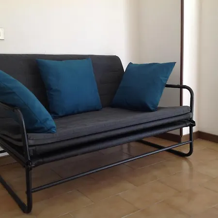 Appartement Di Olga Lecco