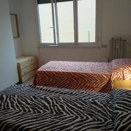 Apartamento Di Olga