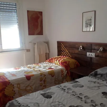 Di Olga Appartement *