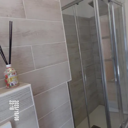 Apartamento Di Olga *