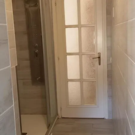 Appartement Di Olga Lecco