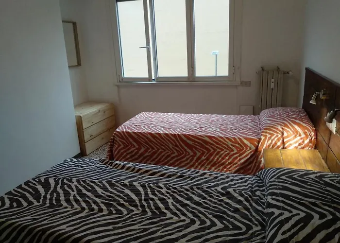 Apartamento Di Olga