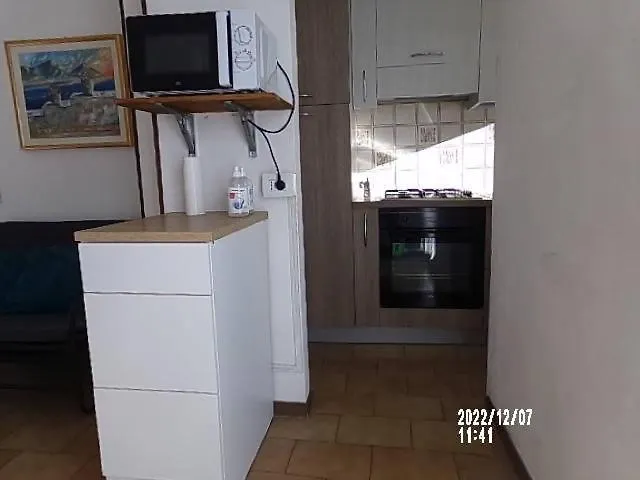 Di Olga Apartamento