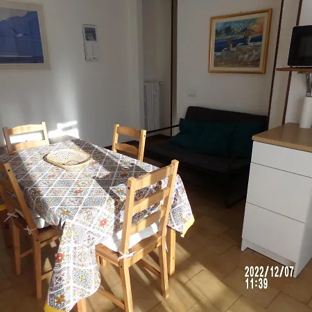 Apartament Di Olga Lecco