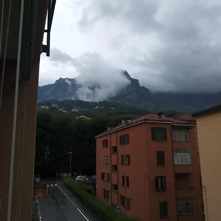Di Olga Apartament