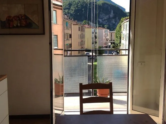 Appartement Di Olga *