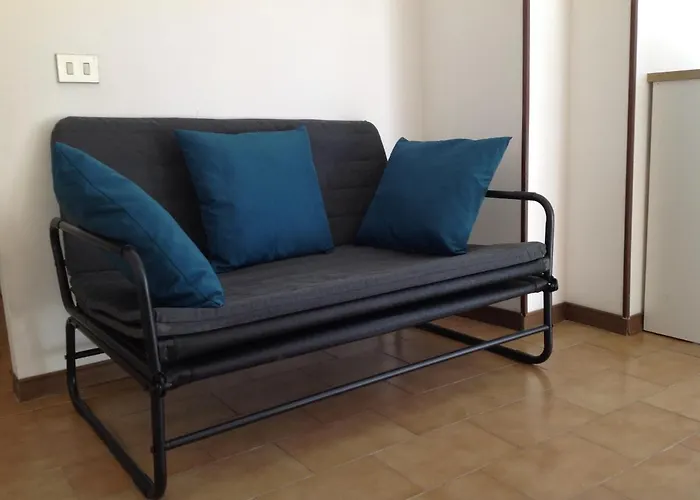 Appartement Di Olga Lecco