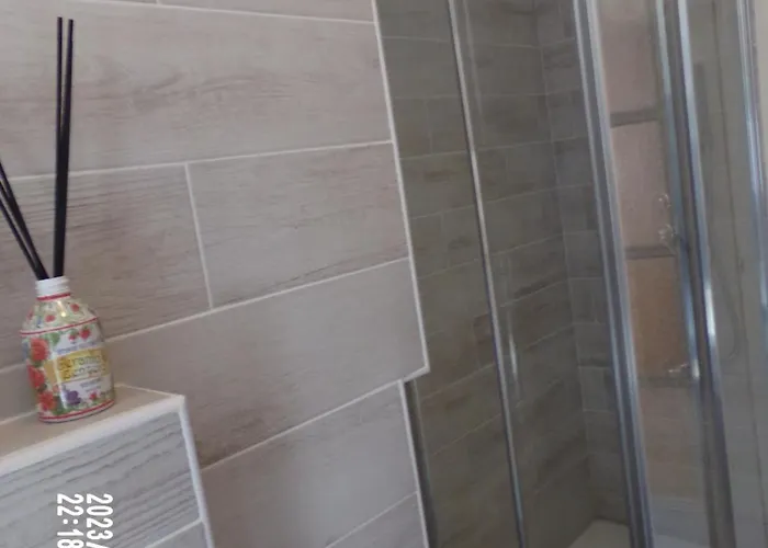 Appartement Di Olga *