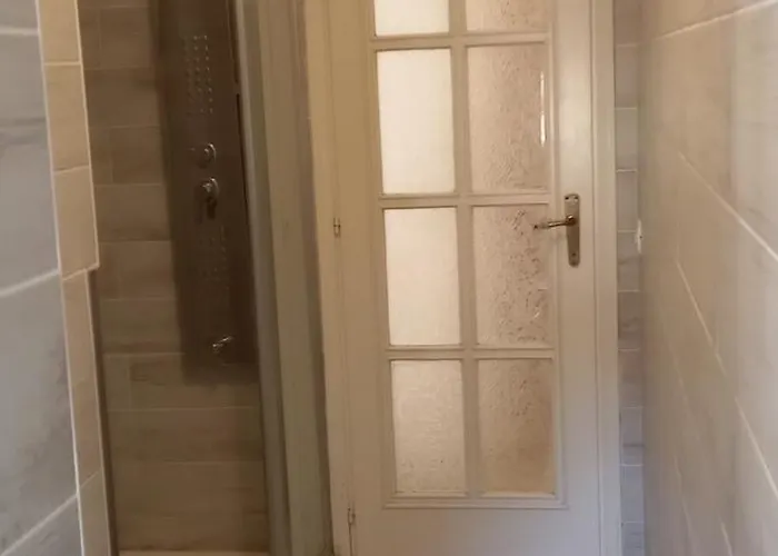 Appartement Di Olga Lecco